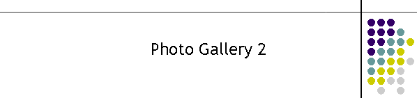 Photo Gallery 2